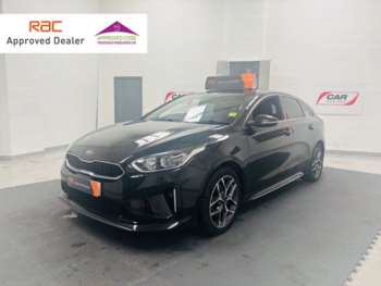 2019 (69) - 1.6 CRDi ISG GT-Line 5dr DCT
