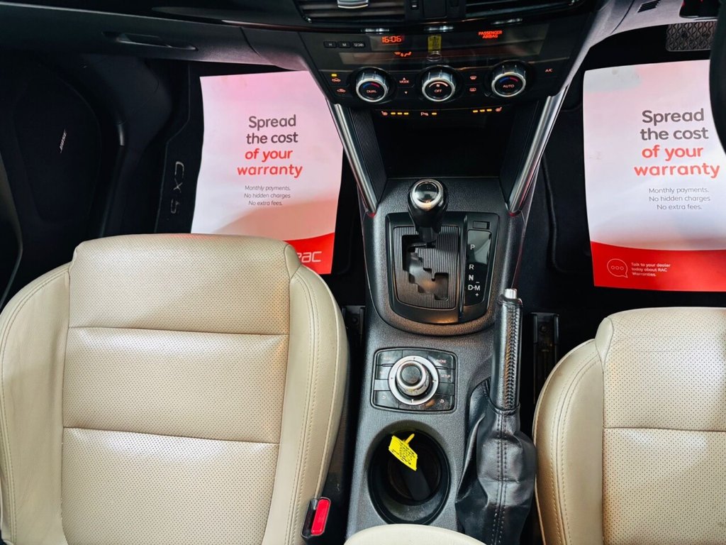 Used Mazda CX-5 2013 for sale - 76439325: Photo 17