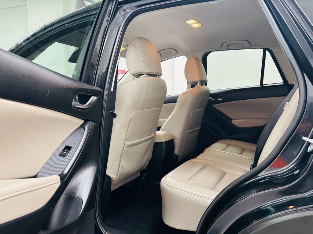 Used Mazda CX-5 2013 for sale - 76439325: Photo 22