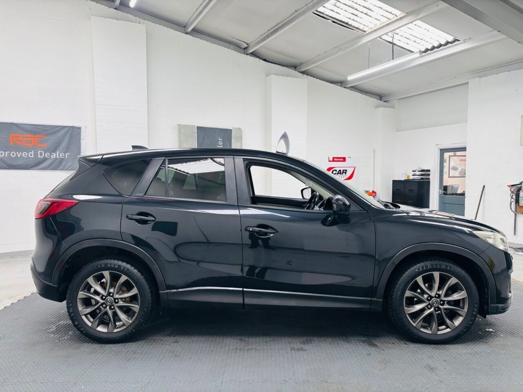 Used Mazda CX-5 2013 for sale - 76439325: Photo 7