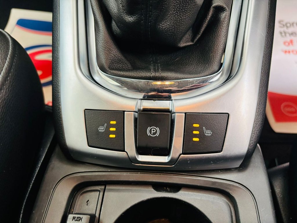 Used Vauxhall Antara 2013 for sale - 76496679: Photo 10