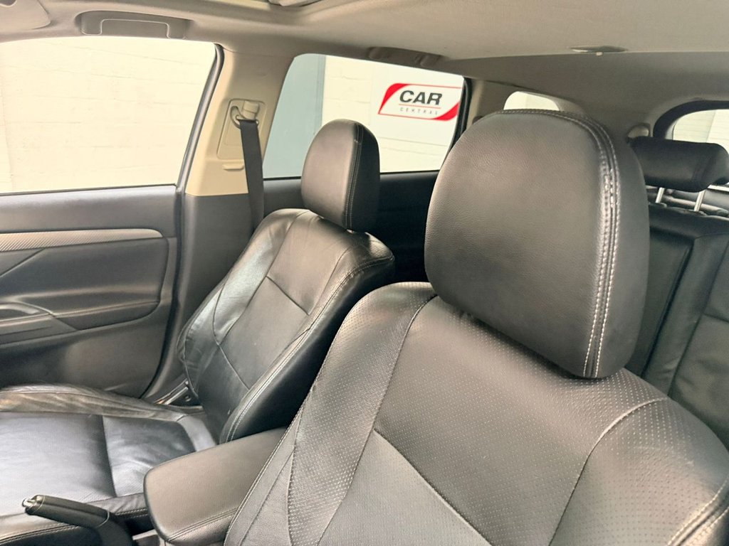 Used Mitsubishi Outlander 2014 for sale - 77703848: Photo 10