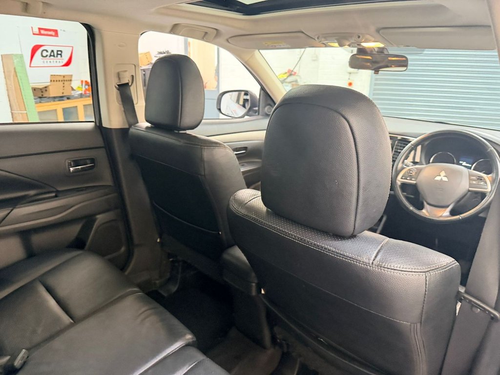 Used Mitsubishi Outlander 2014 for sale - 77703848: Photo 13