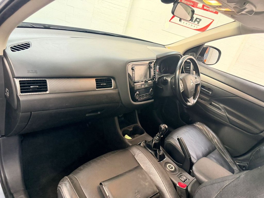 Used Mitsubishi Outlander 2014 for sale - 77703848: Photo 14