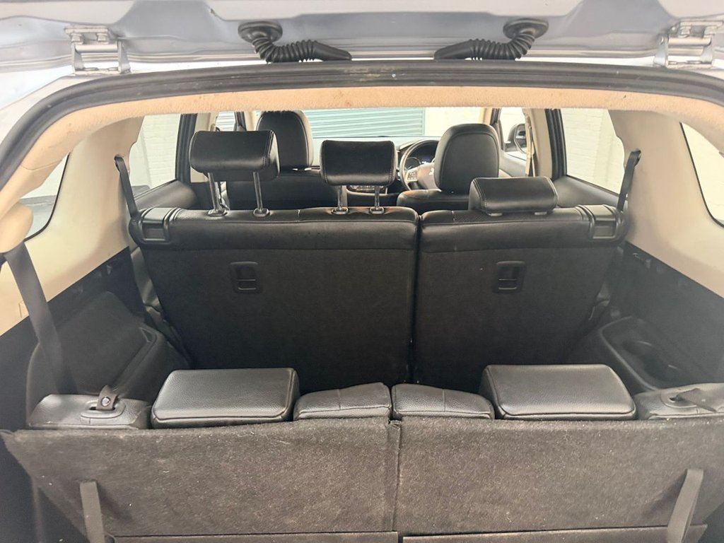 Used Mitsubishi Outlander 2014 for sale - 77703848: Photo 15