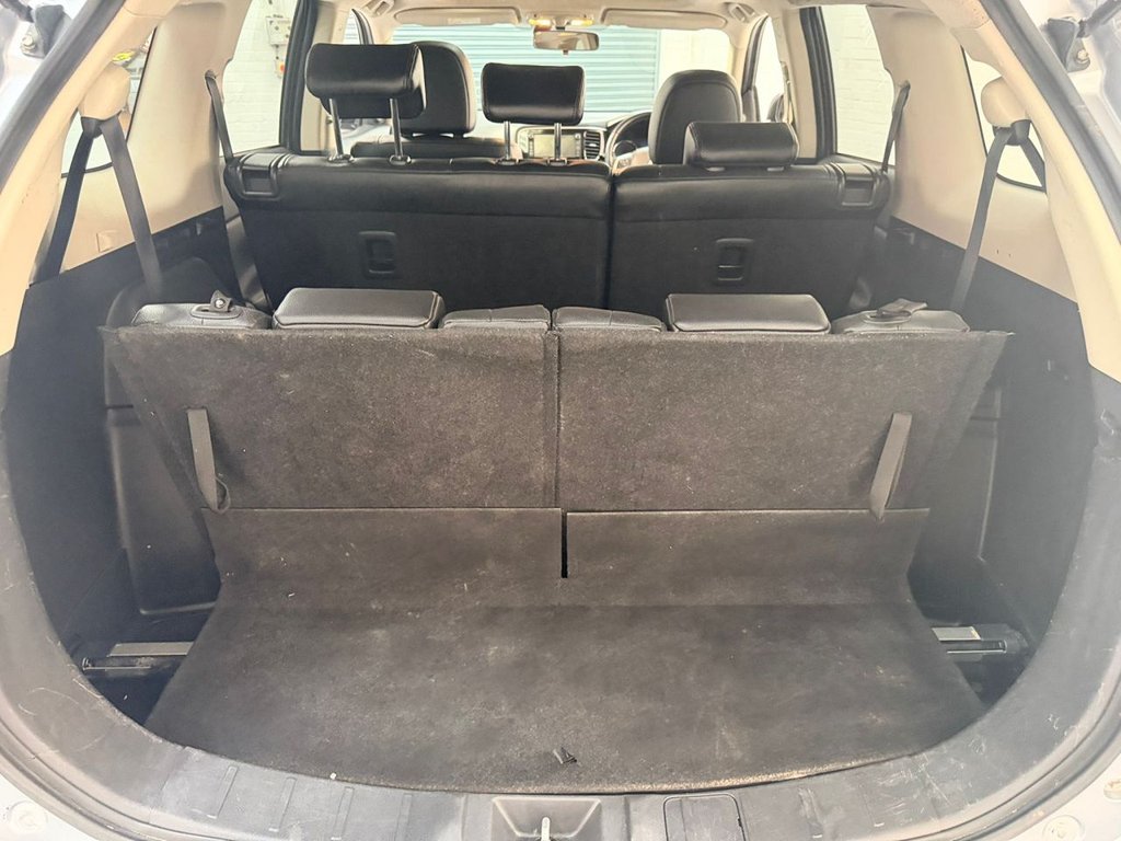 Used Mitsubishi Outlander 2014 for sale - 77703848: Photo 16