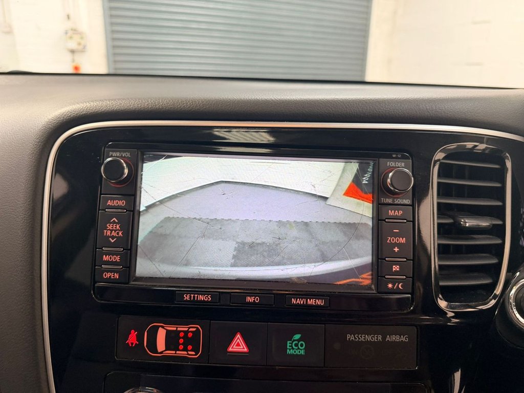 Used Mitsubishi Outlander 2014 for sale - 77703848: Photo 22