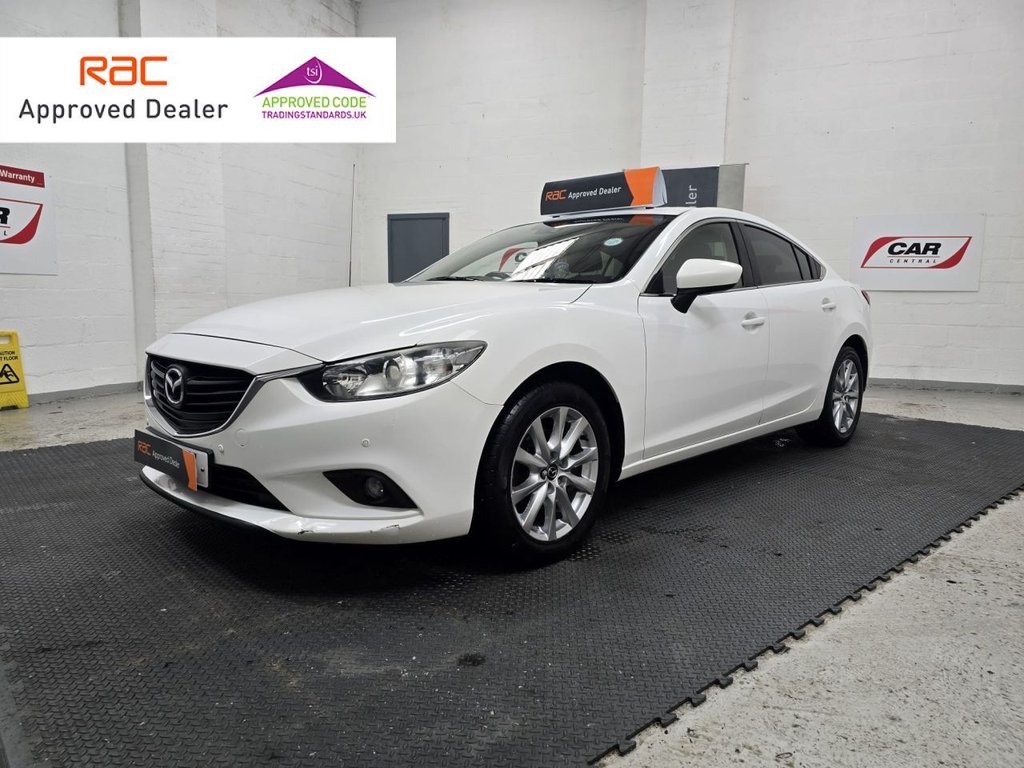 Used Mazda Mazda6 2015 for sale - 77739611: Photo 1