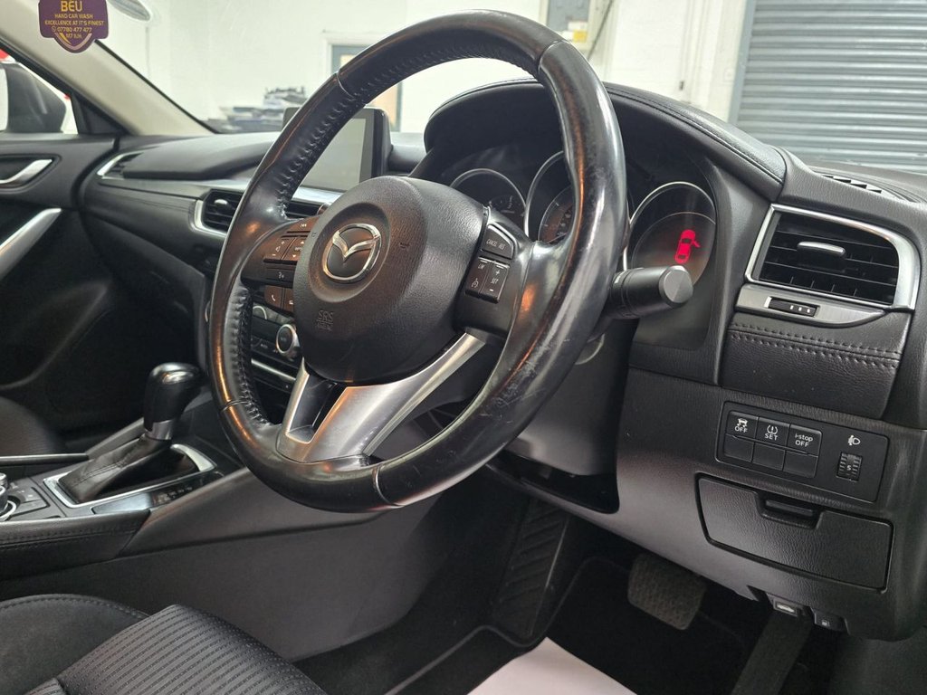 Used Mazda Mazda6 2015 for sale - 77739611: Photo 10