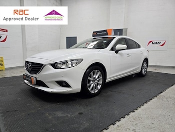 Used Mazda Mazda6 2015 for sale - 77739611: Photo