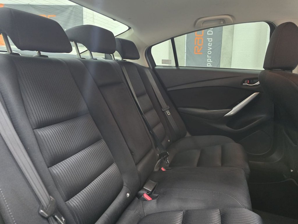 Used Mazda Mazda6 2015 for sale - 77739611: Photo 24
