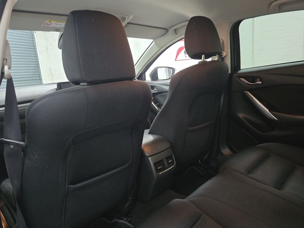 Used Mazda Mazda6 2015 for sale - 77739611: Photo 28
