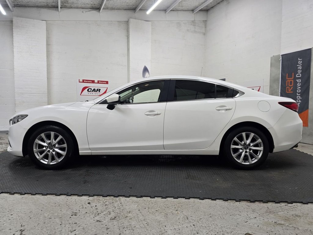 Used Mazda Mazda6 2015 for sale - 77739611: Photo 3