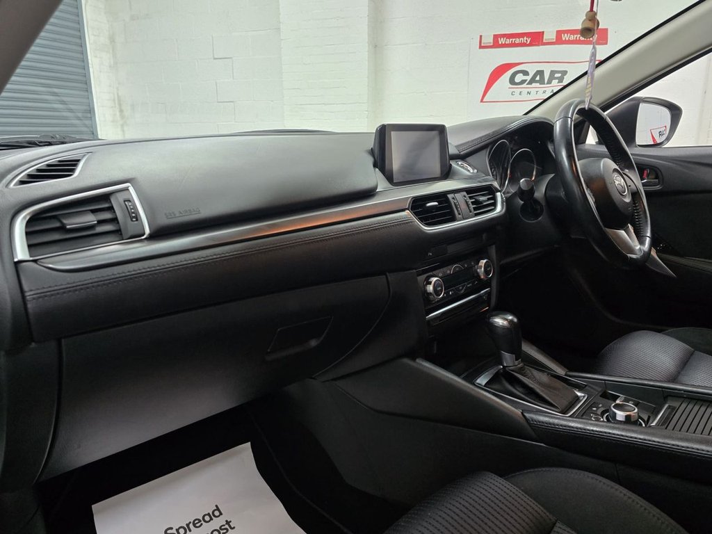 Used Mazda Mazda6 2015 for sale - 77739611: Photo 31