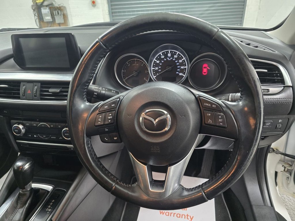 Used Mazda Mazda6 2015 for sale - 77739611: Photo 33