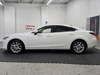 Used Mazda Mazda6 2015 for sale - 77739611: Photo