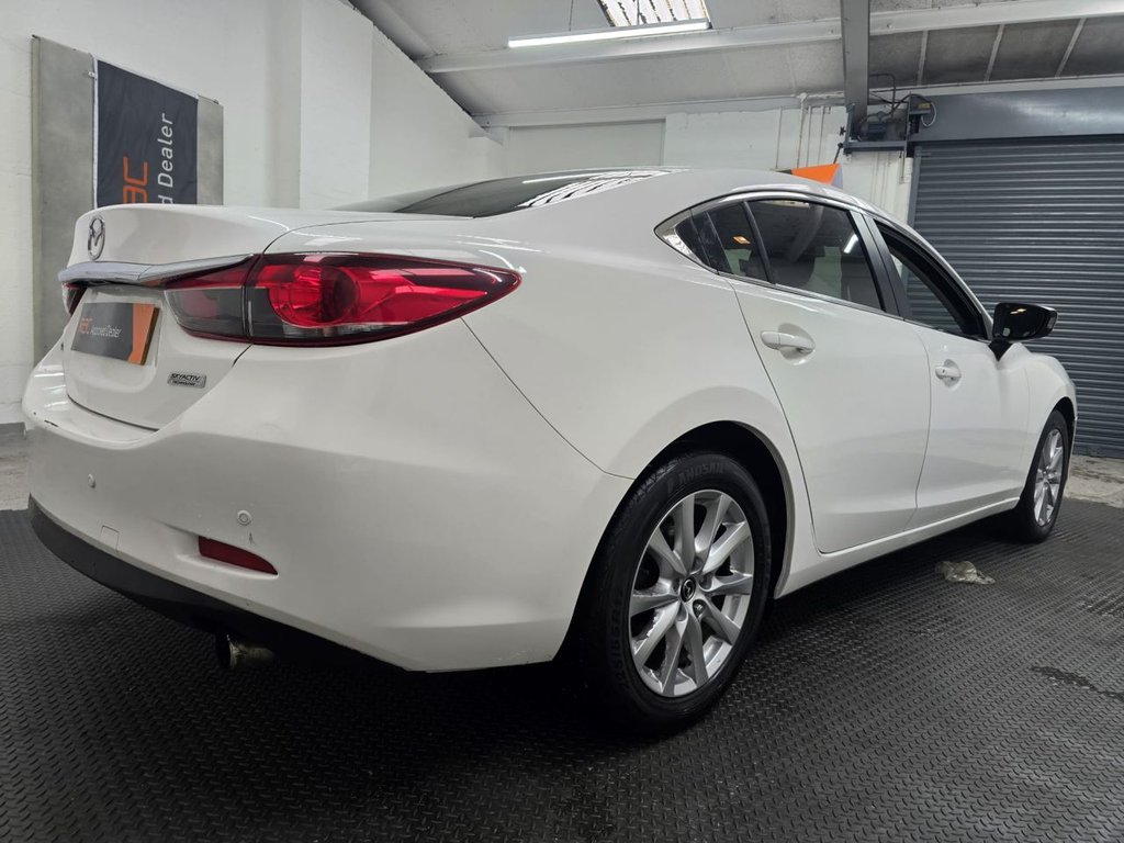 Used Mazda Mazda6 2015 for sale - 77739611: Photo 6