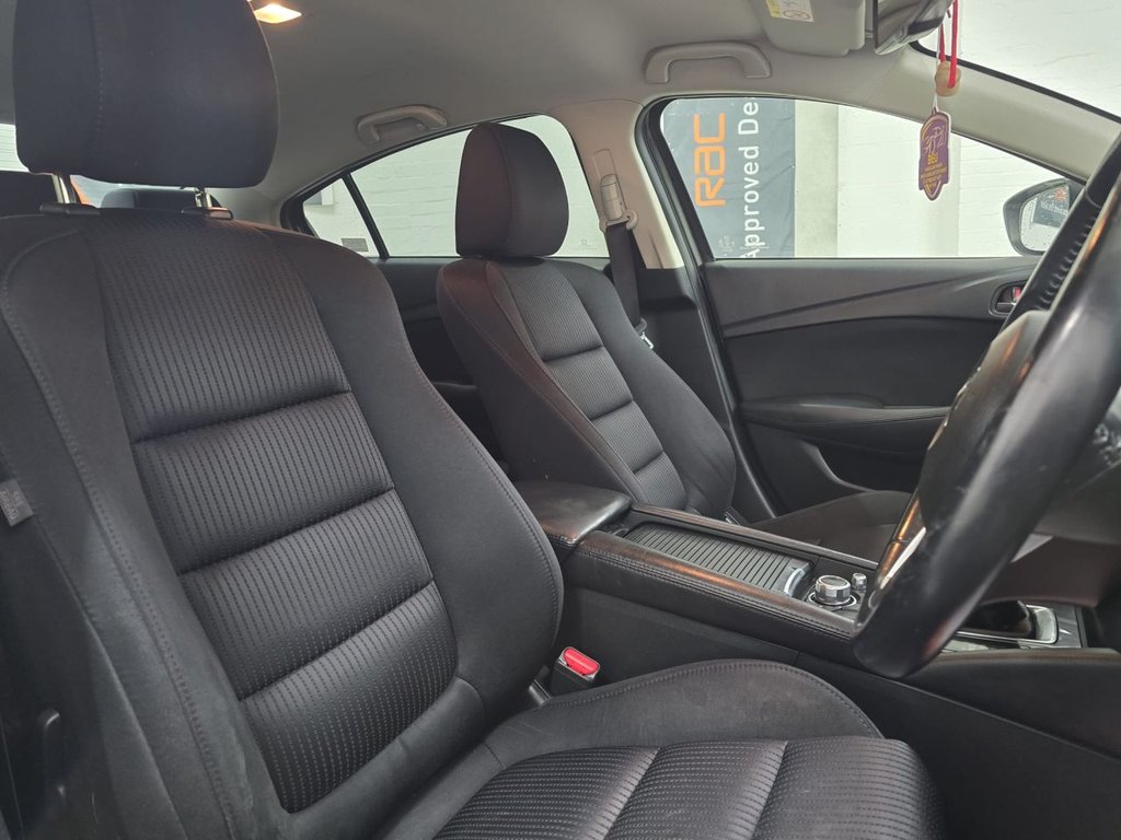 Used Mazda Mazda6 2015 for sale - 77739611: Photo 9