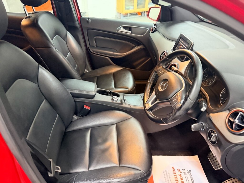 Used Mercedes-Benz B Class 2012 for sale - 77287735: Photo 10