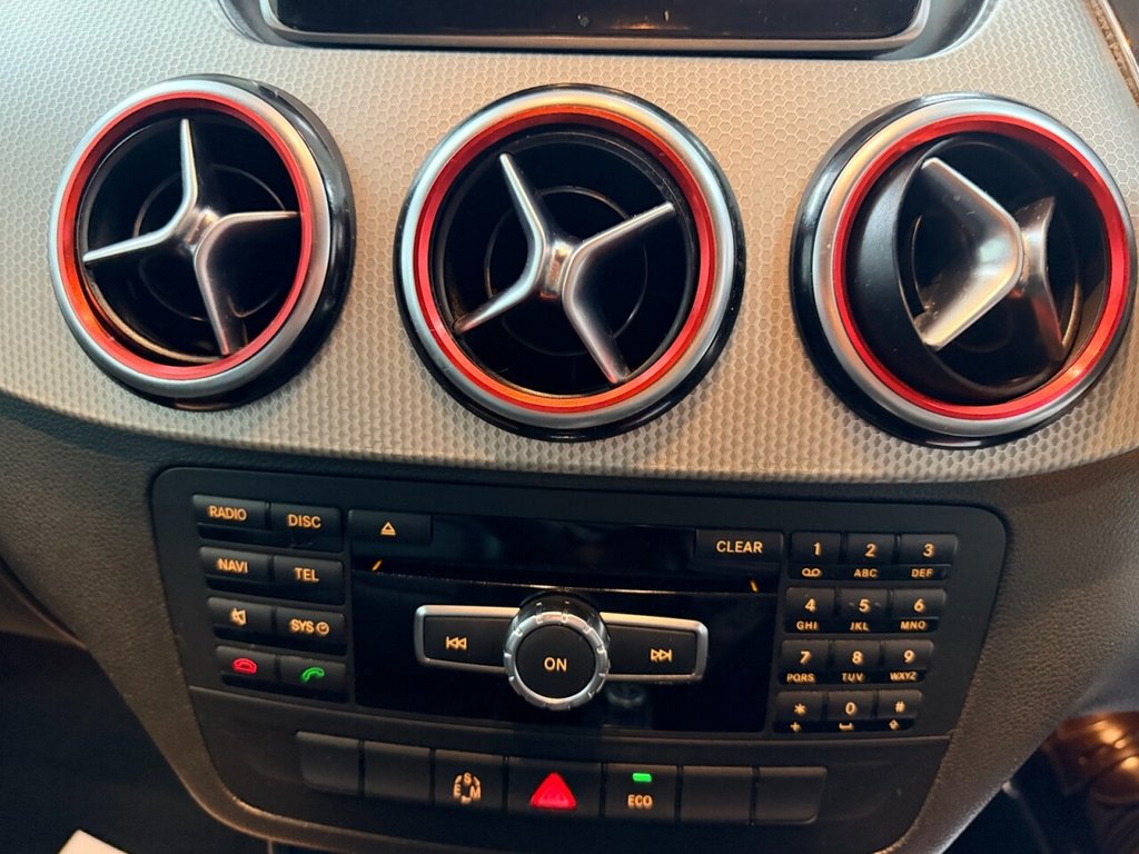 Used Mercedes-Benz B Class 2012 for sale - 77287735: Photo 16