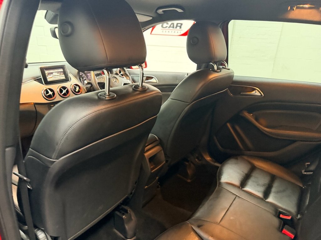 Used Mercedes-Benz B Class 2012 for sale - 77287735: Photo 28