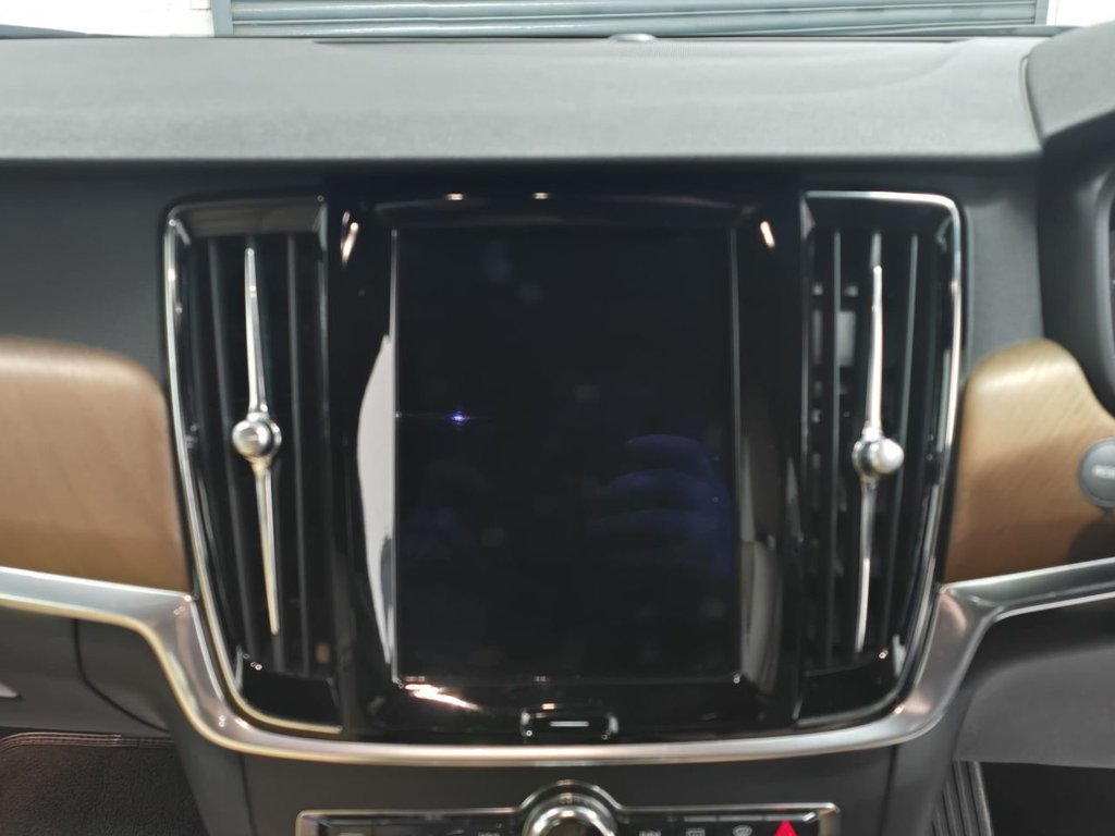 Used Volvo V90 2016 for sale - 77792291: Photo 10