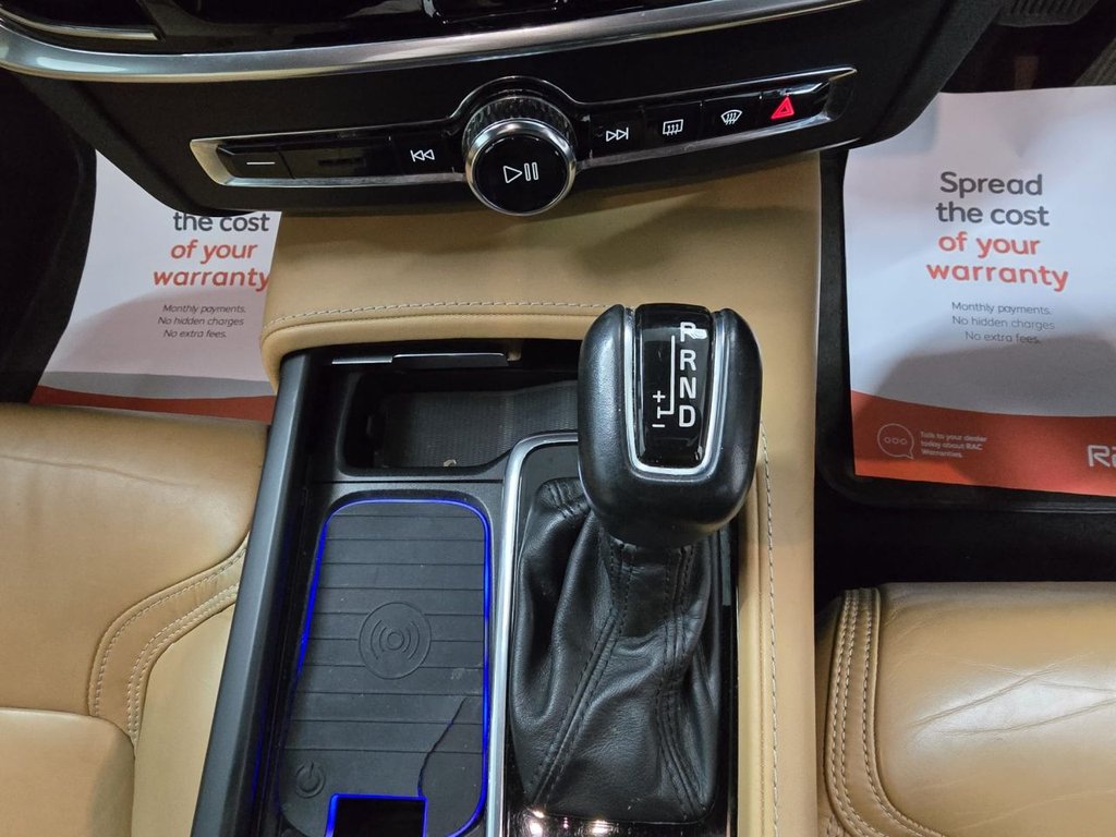 Used Volvo V90 2016 for sale - 77792291: Photo 12