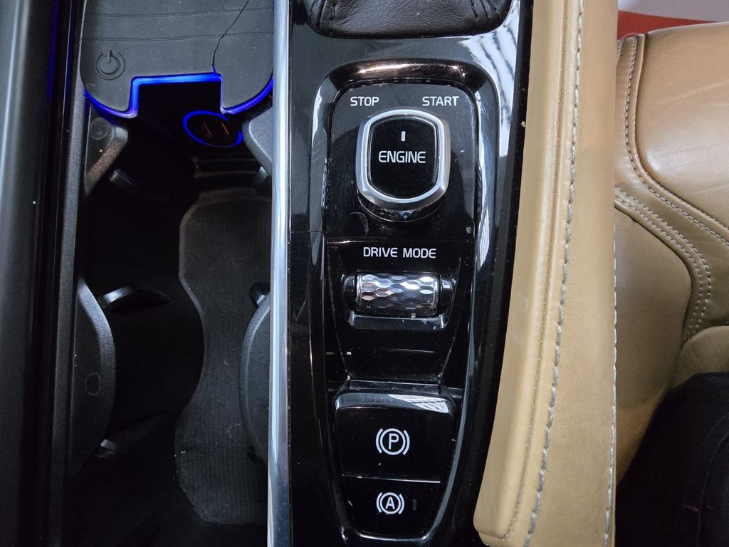 Used Volvo V90 2016 for sale - 77792291: Photo 14