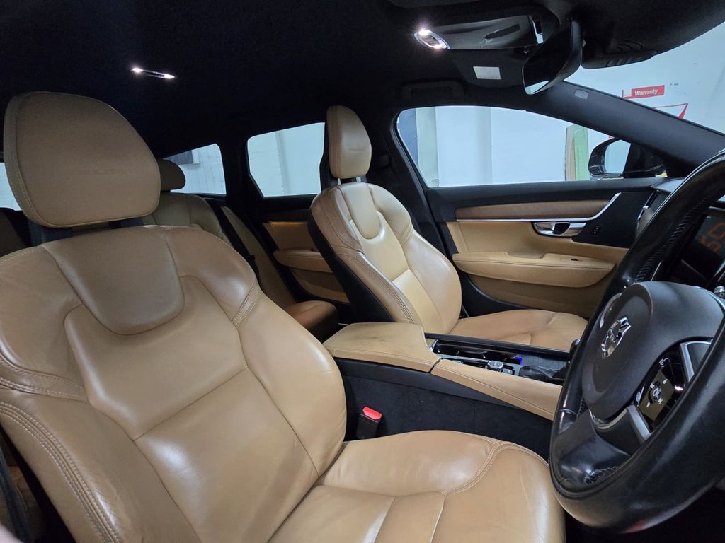 Used Volvo V90 2016 for sale - 77792291: Photo 16