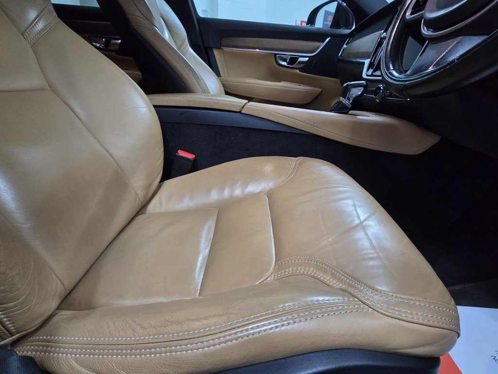 Used Volvo V90 2016 for sale - 77792291: Photo 17