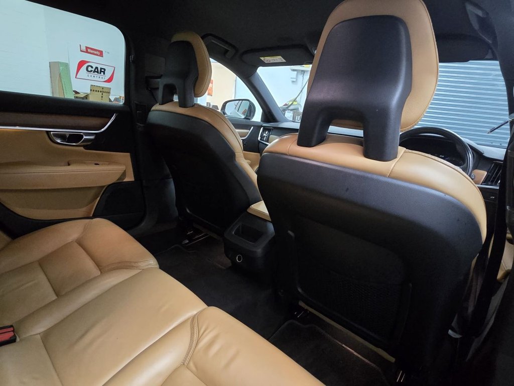 Used Volvo V90 2016 for sale - 77792291: Photo 18