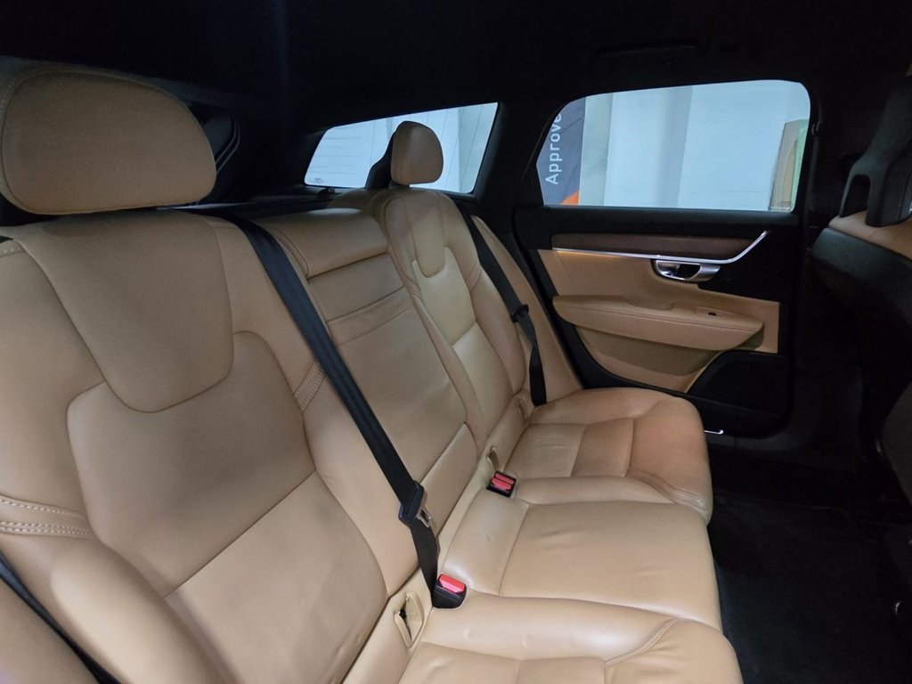 Used Volvo V90 2016 for sale - 77792291: Photo 20