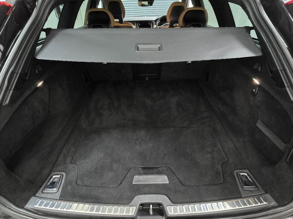 Used Volvo V90 2016 for sale - 77792291: Photo 21