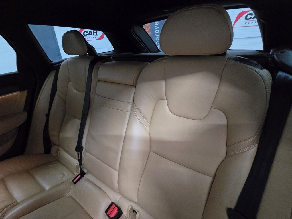 Used Volvo V90 2016 for sale - 77792291: Photo 22