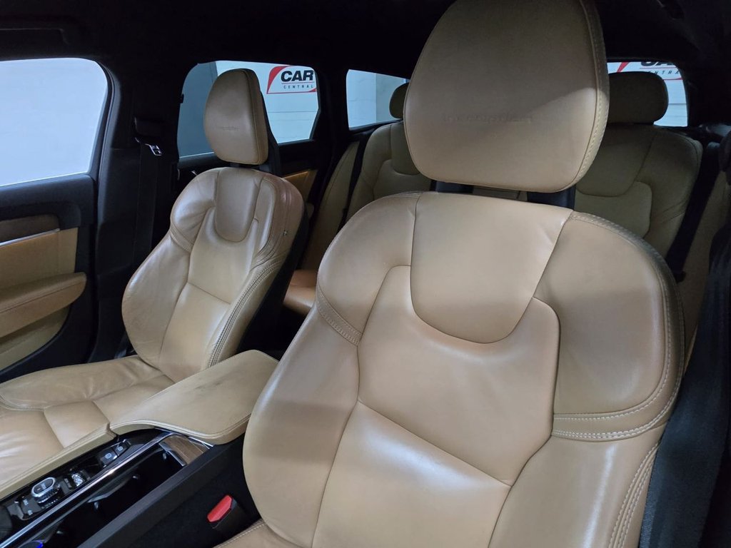 Used Volvo V90 2016 for sale - 77792291: Photo 25