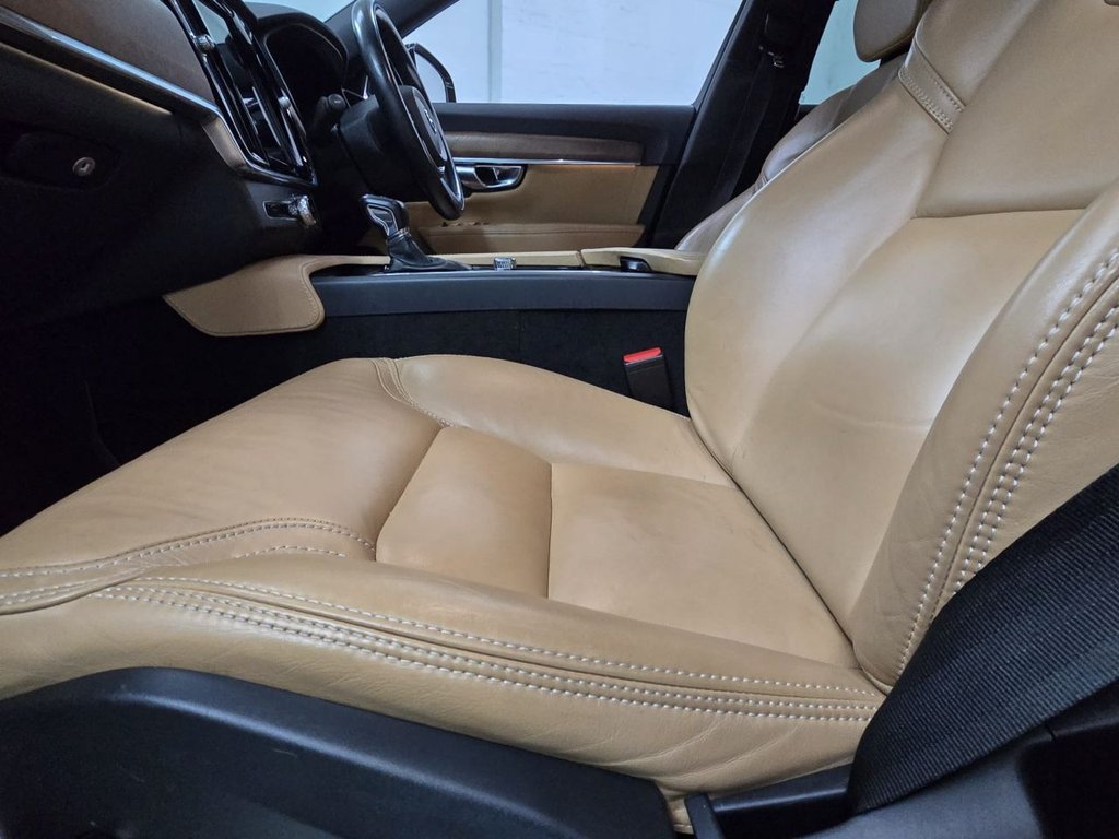 Used Volvo V90 2016 for sale - 77792291: Photo 26