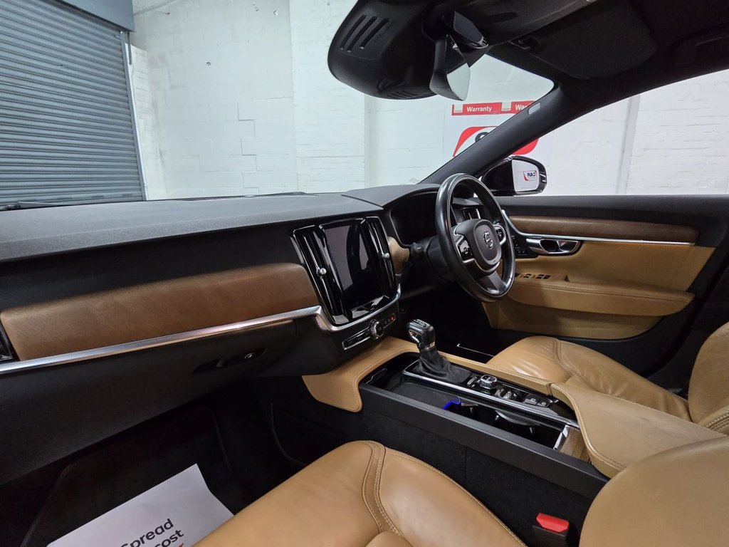 Used Volvo V90 2016 for sale - 77792291: Photo 27