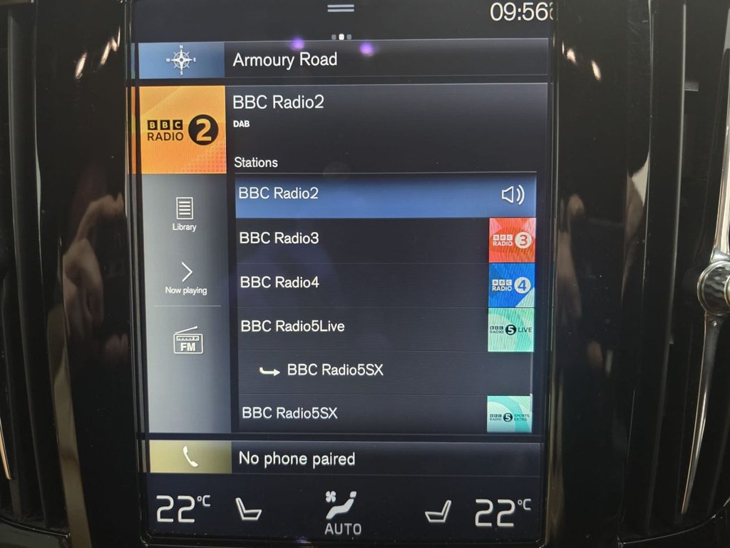 Used Volvo V90 2016 for sale - 77792291: Photo 29