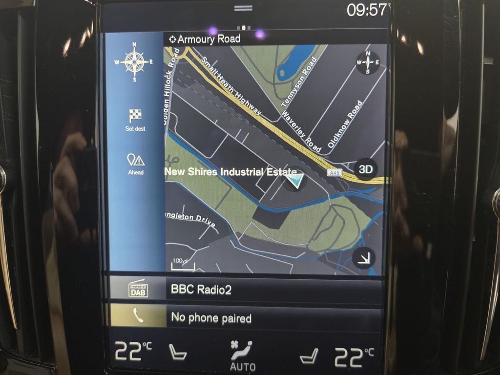 Used Volvo V90 2016 for sale - 77792291: Photo 30