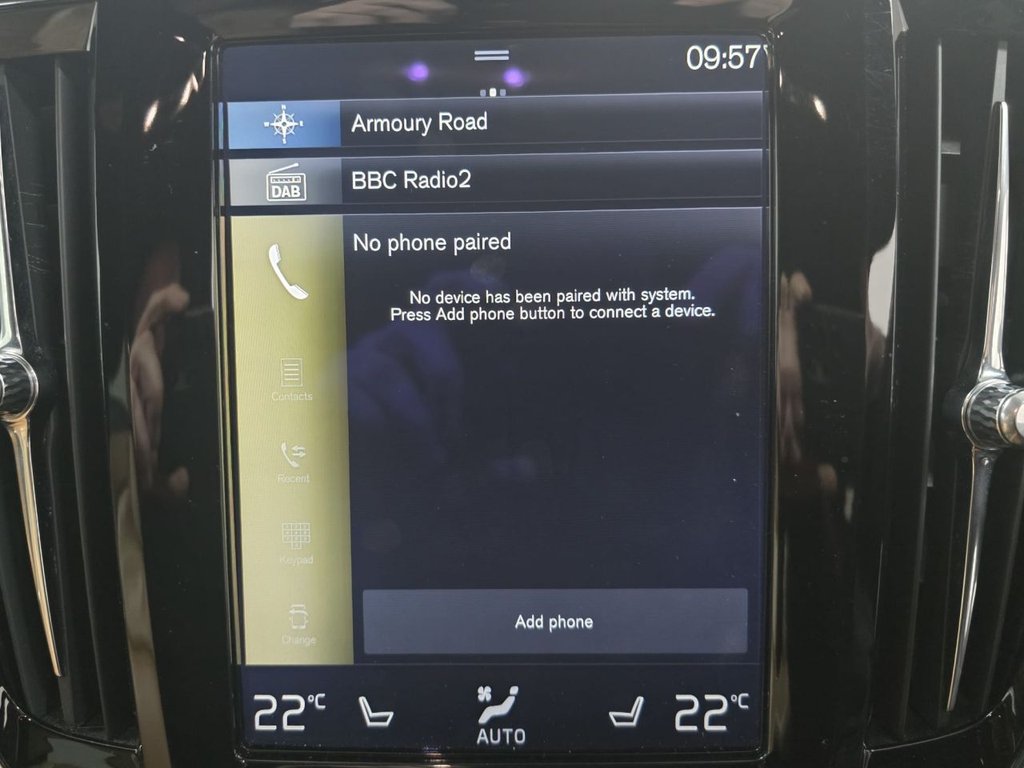 Used Volvo V90 2016 for sale - 77792291: Photo 31