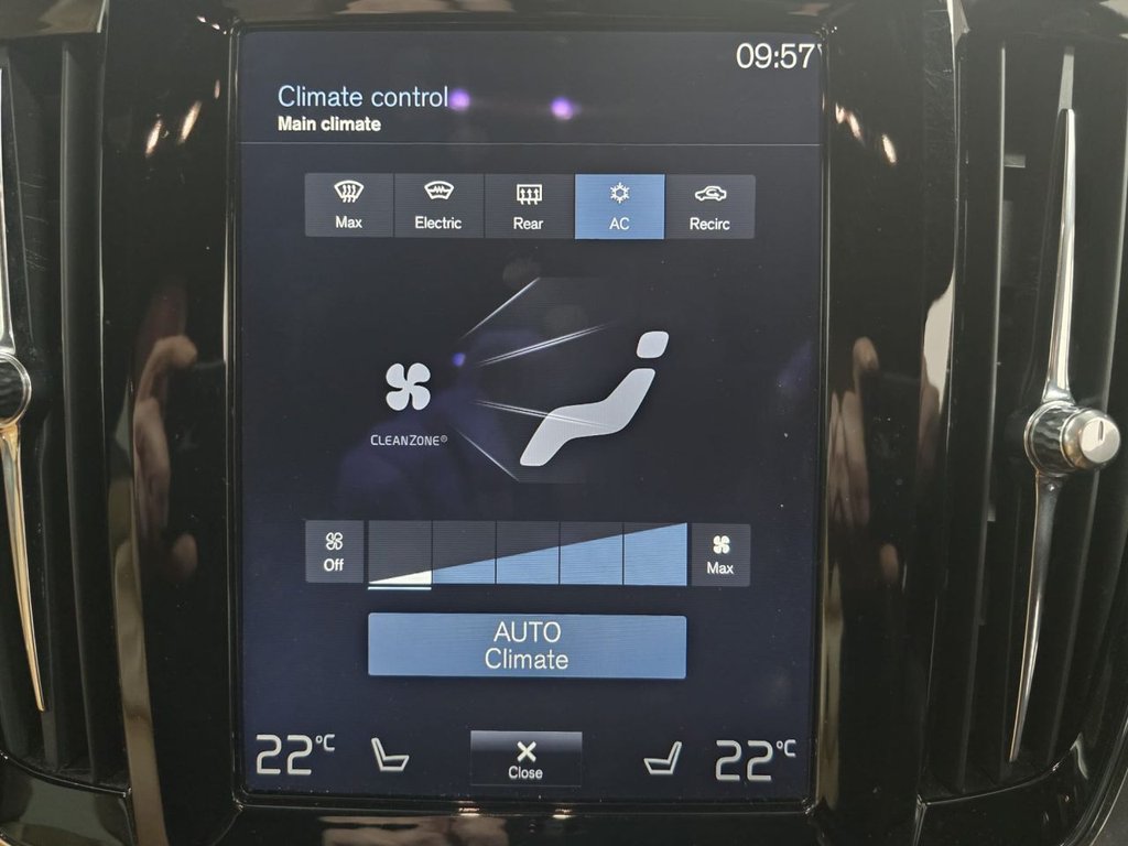 Used Volvo V90 2016 for sale - 77792291: Photo 32