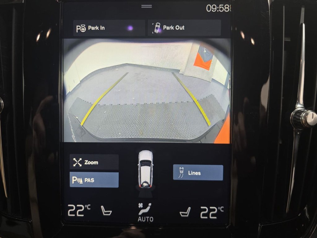 Used Volvo V90 2016 for sale - 77792291: Photo 35