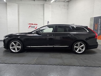 Used Volvo V90 2016 for sale - 77792291: Photo