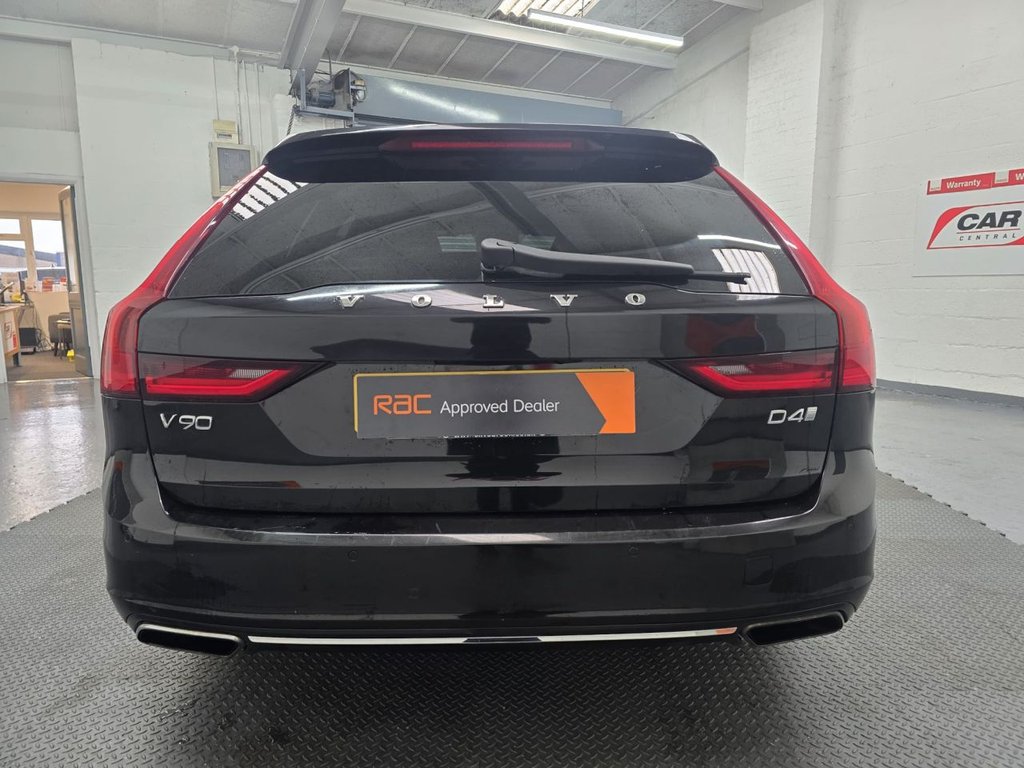 Used Volvo V90 2016 for sale - 77792291: Photo 5