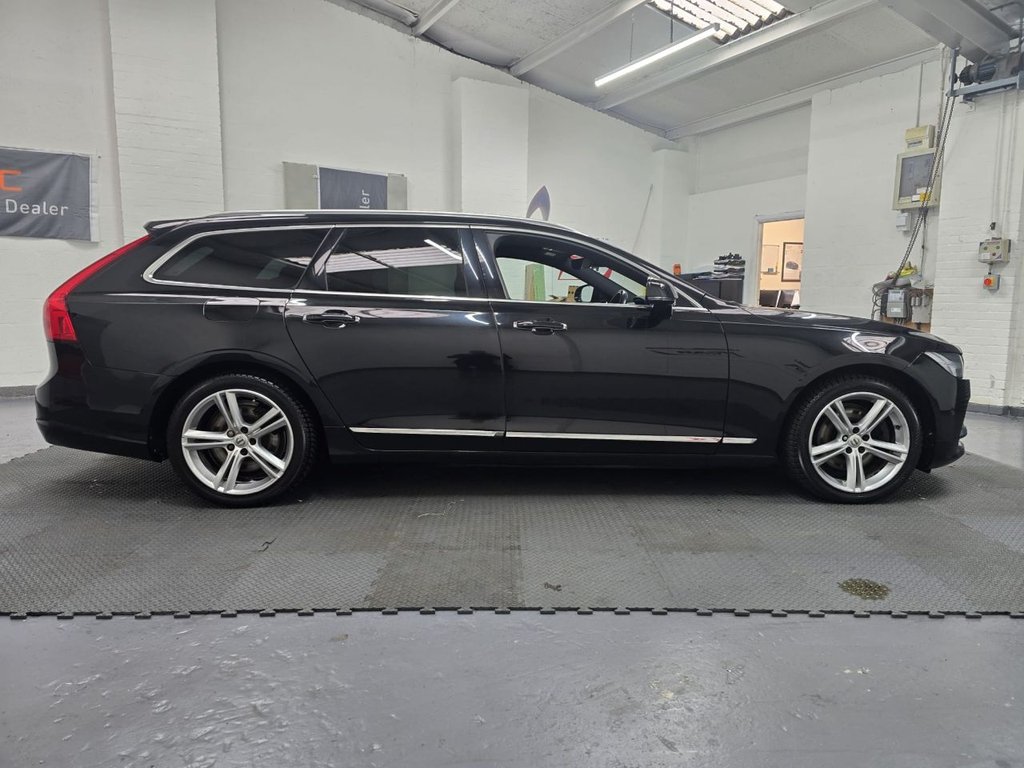 Used Volvo V90 2016 for sale - 77792291: Photo 7
