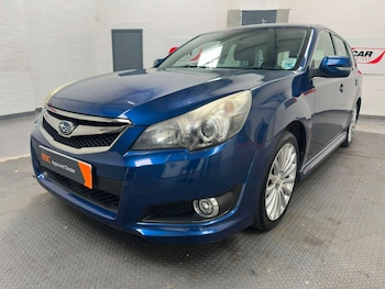 Used Subaru Legacy 2012 for sale - 79445288: Photo