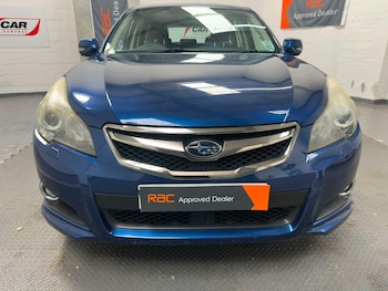 Used Subaru Legacy 2012 for sale - 79445288: Photo
