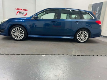 Used Subaru Legacy 2012 for sale - 79445288: Photo