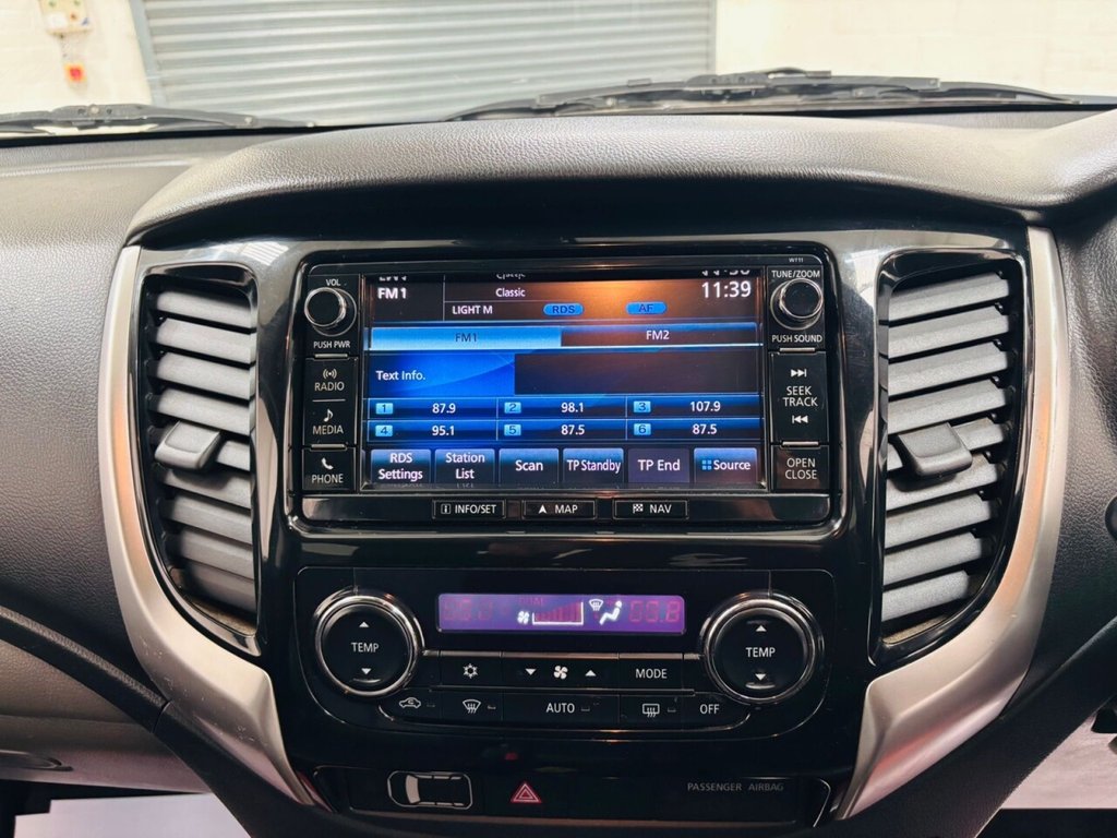 Used Fiat Fullback 2017 for sale - 76245440: Photo 15