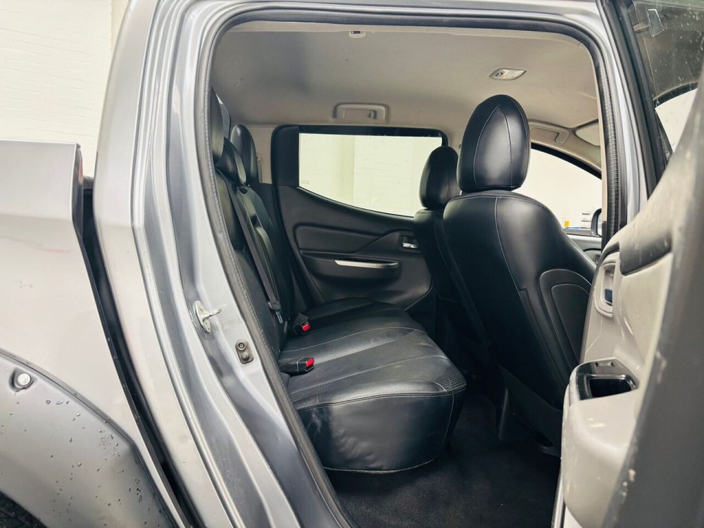 Used Fiat Fullback 2017 for sale - 76245440: Photo 17